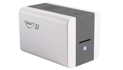 smart 21 card printer driver